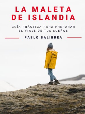 cover image of La Maleta de Islandia
